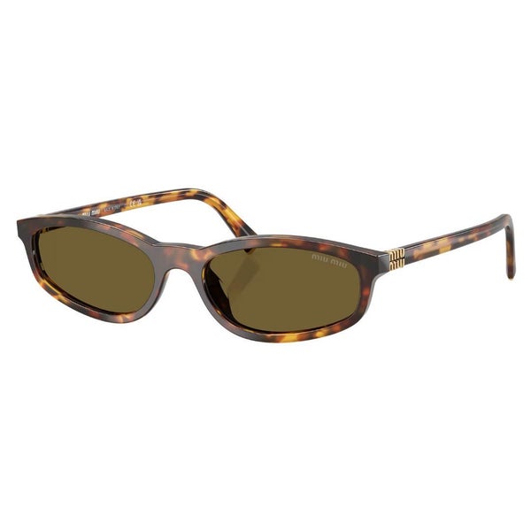 Miu Miu MU A06S 14L09Z Sunglasses Carousel 1
