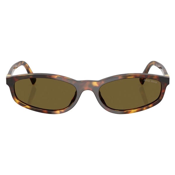 Miu Miu MU A06S 14L09Z Sunglasses Carousel 2
