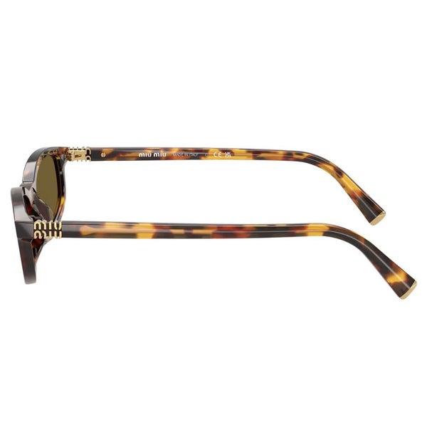 Miu Miu MU A06S 14L09Z Sunglasses Carousel 3