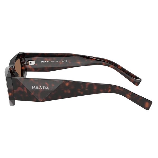 Prada PR B19S 17N06B Sunglasses Carousel 3