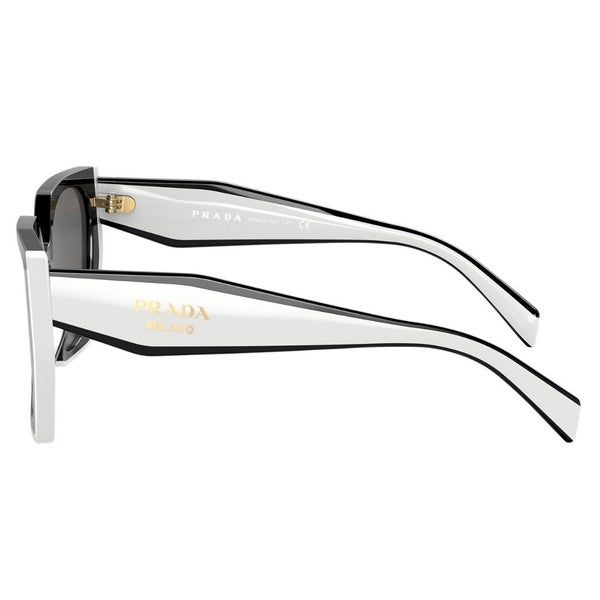 Prada PR 15WS 09Q5S0 Sunglasses Carousel 3