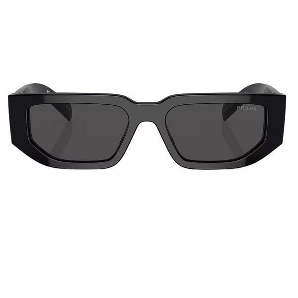 Prada PR 09ZS Men's Sunglasses in Black Carousel 2