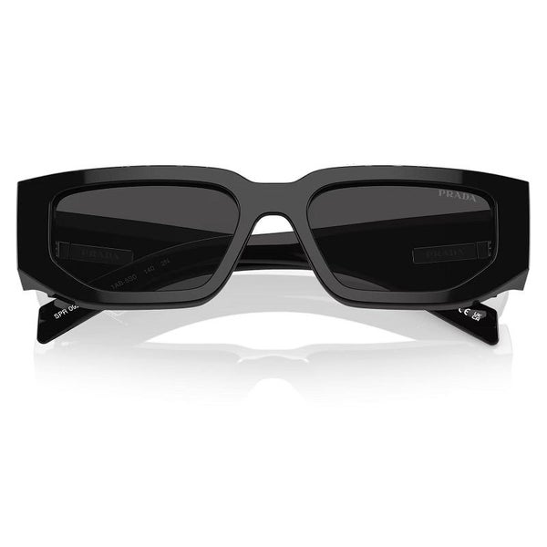 Prada PR 09ZS Men's Sunglasses in Black Carousel 5