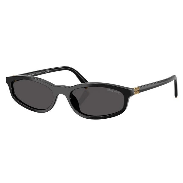 Miu Miu MU A06S 16K08Z Sunglasses Carousel 1