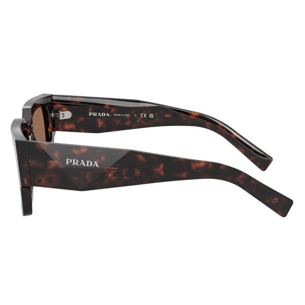 Prada PR B17S 17N06B Sunglasses Carousel 3