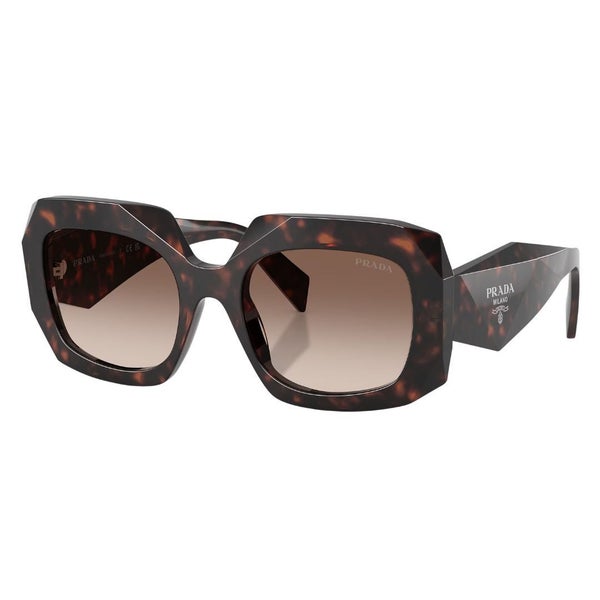 Prada PR B23S 17N10S Sunglasses Carousel 1