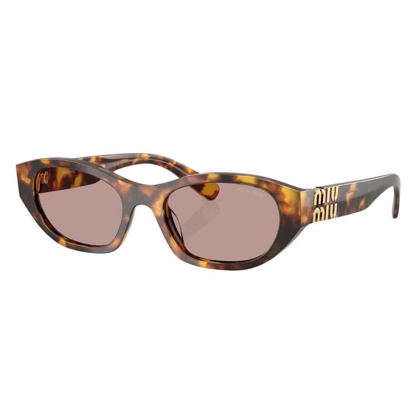 Miu Miu MU A03S 14L20I Sunglasses Carousel 1