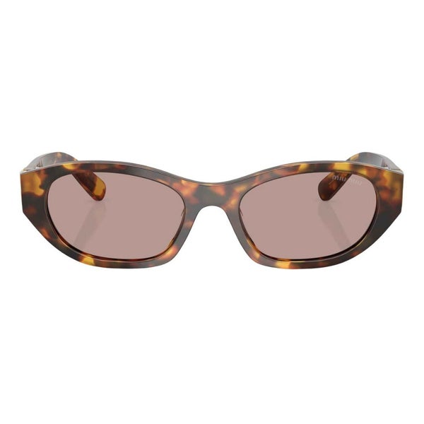 Miu Miu MU A03S 14L20I Sunglasses Carousel 2