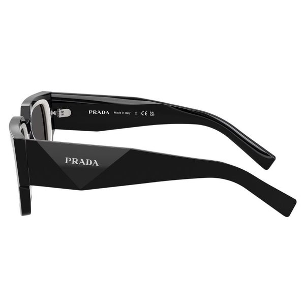 Prada PR B17S 16K08Z Sunglasses Carousel 3