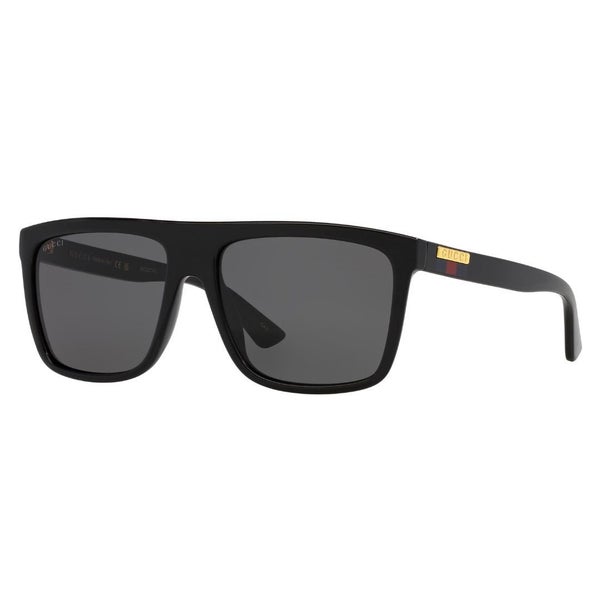 Gucci GG0748S 001 Sunglasses Carousel 1