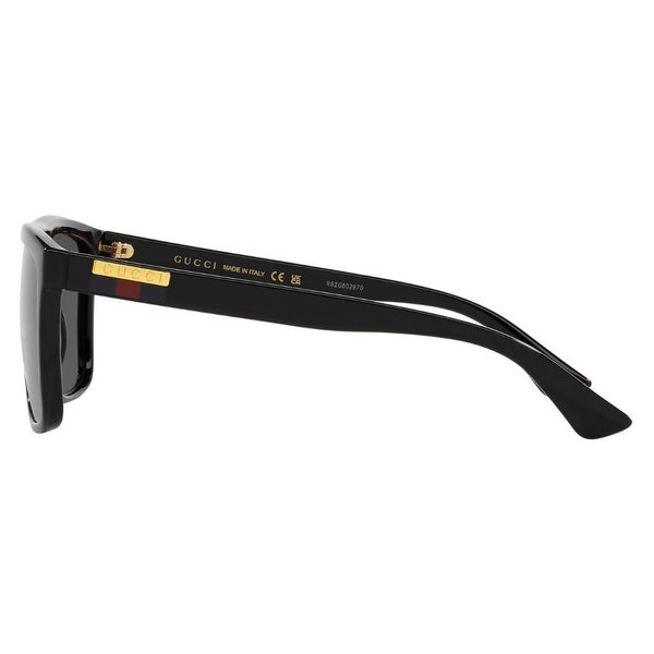 Gucci GG0748S 001 Sunglasses Carousel 3