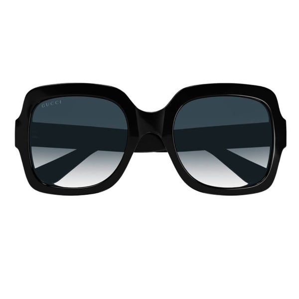 Gucci GG1337S 001 Women's Sunglasses - Black Frame, Grey Lenses Carousel 2