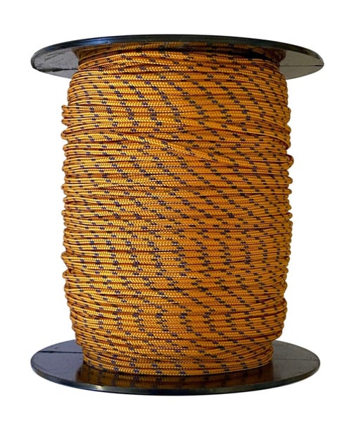 Camp Accessory Cord Carousel 1