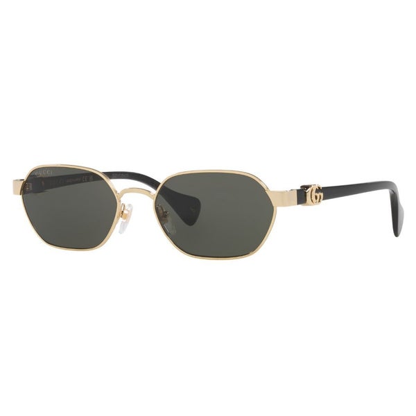 Gucci GG1593S 001 Sunglasses Carousel 1