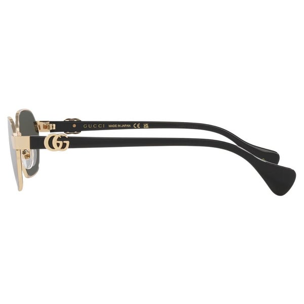 Gucci GG1593S 001 Sunglasses Carousel 3
