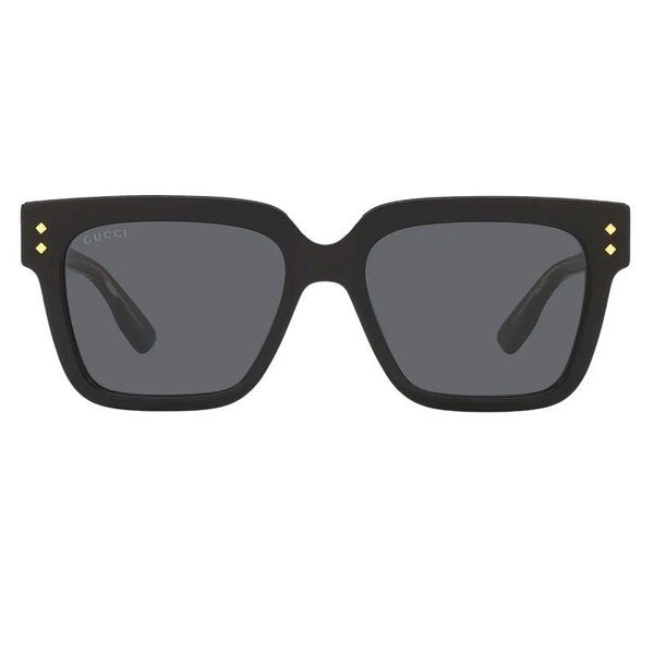 Gucci GG1084S 001 54 Black Grey Carousel 2