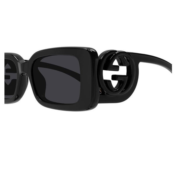 GUCCI GG1325S 001 54 Black Grey Carousel 3