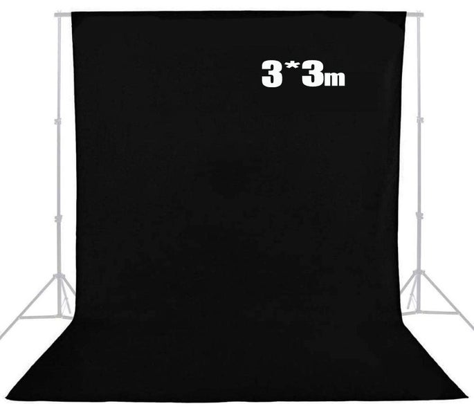 Backdrop Background, Photography Backdrop 10ftx10ft Carousel 1