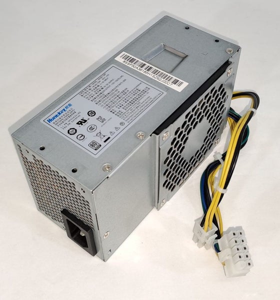 Lenovo ThinkCentre M700 M800 M73 M83 M93 (Only), 180W Power Supply 10PIN+4PIN Carousel 1