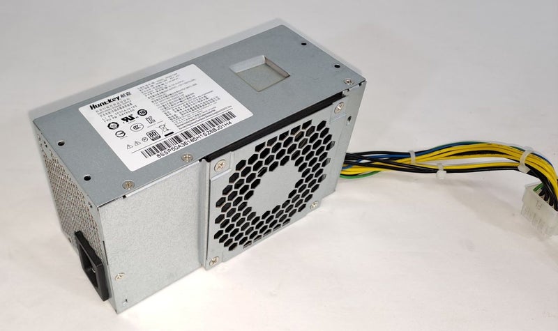 Lenovo ThinkCentre M700 M800 M73 M83 M93 (Only), 180W Power Supply 10PIN+4PIN Carousel 2