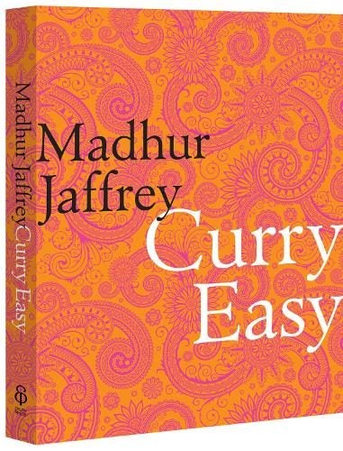 Curry Easy By Madhur Jaffrey ISBN 9780091923143 Carousel 1