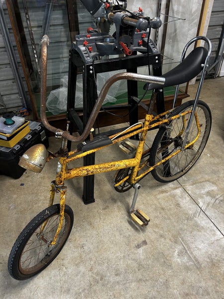 Dragster Chopper Carousel 2