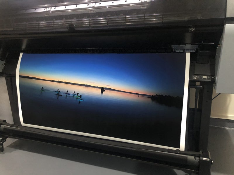 Complete Fine Art Printing Package Carousel 1