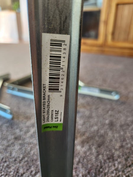 Shelving Brackets Carousel 2