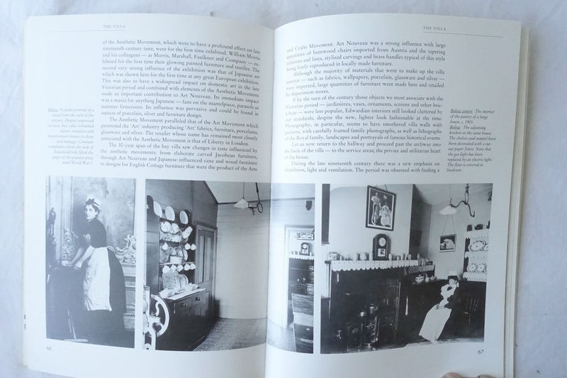 The New Zealand Villa Past and Present (SKU BK7) Carousel 11