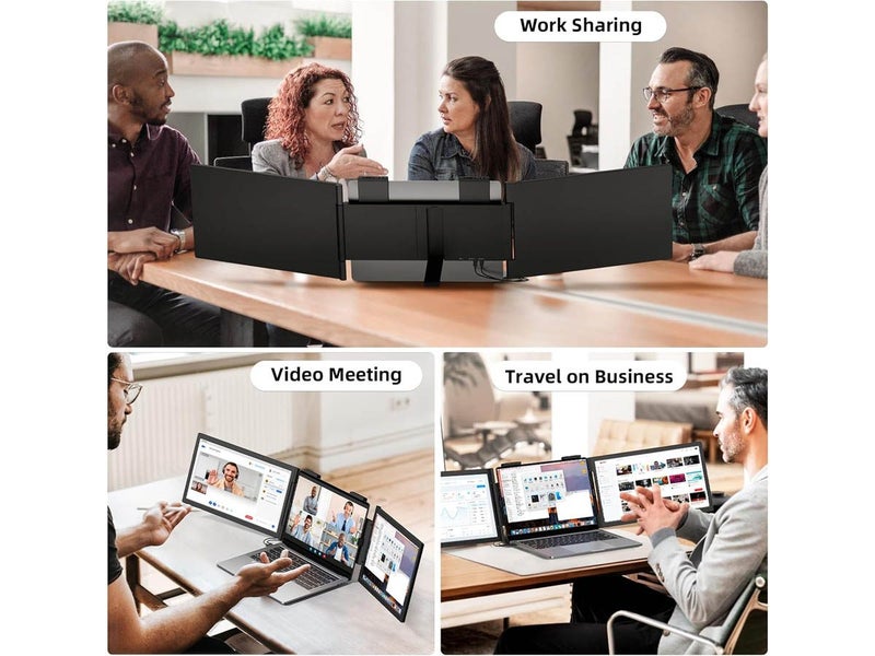 Portable Monitor 14" Laptop (Over Stocked) Carousel 13