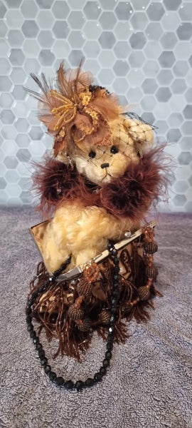 D'Lyell Bears Carousel 9