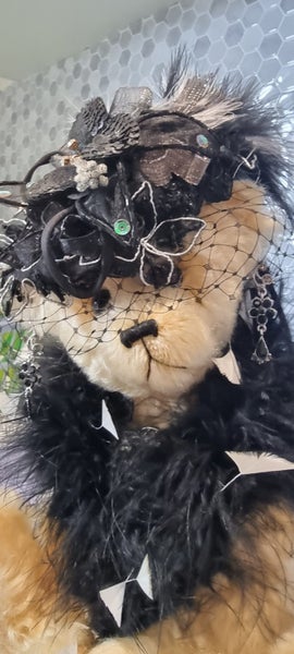 D'Lyell Bears Carousel 10