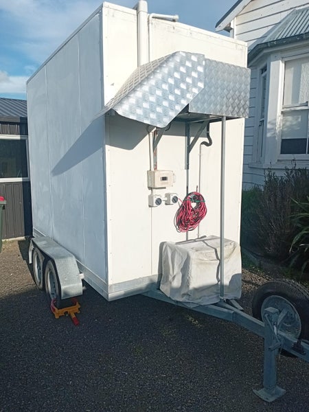 Chiller Trailer Carousel 1