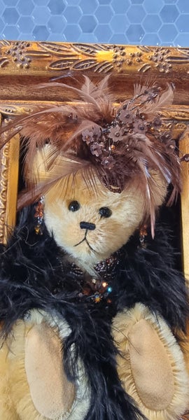 D'Lyell Bears Carousel 2