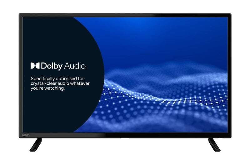 Kogan 32" LED WebOS ThinQ AI 12V Smart TV & DVD Combo - D97S Carousel 5