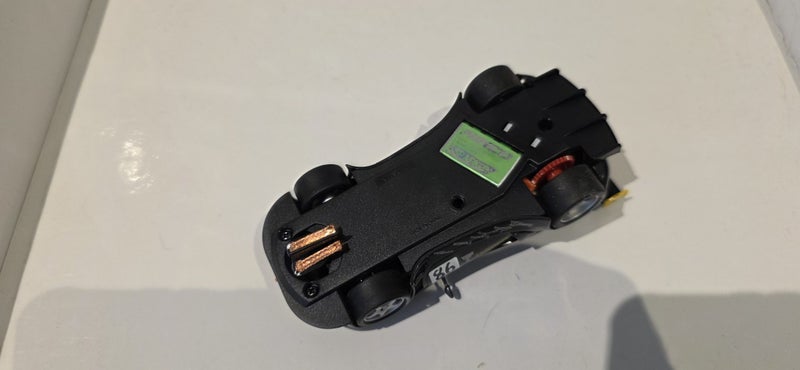 Ninco Lotus 1/32 Carousel 2