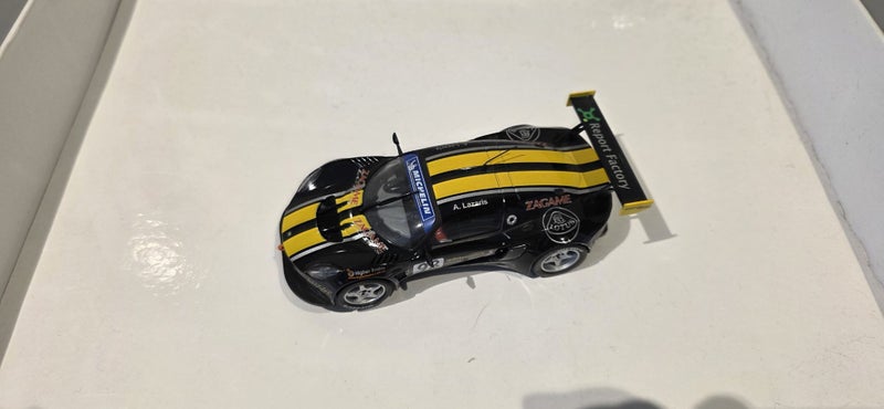 Ninco Lotus 1/32 Carousel 1