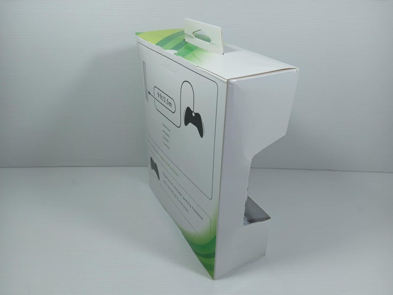 Official Xbox 360 Wireless Controller - Arctic Camouflage Carousel 10