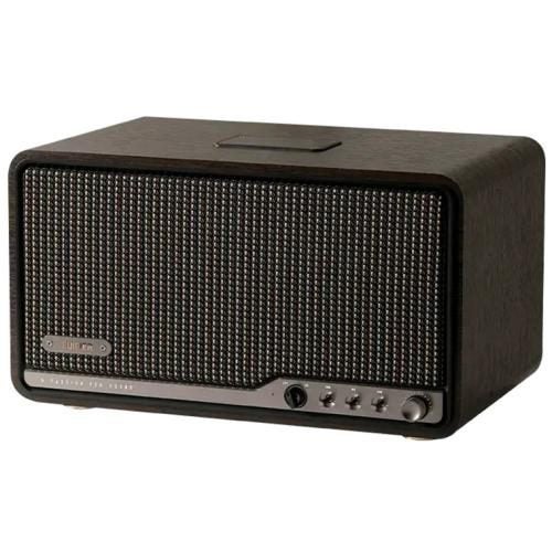 Edifier S300 80W Premium Wireless Hi-Fi Tabletop Speaker with AirPlay 2 - Black Carousel 1