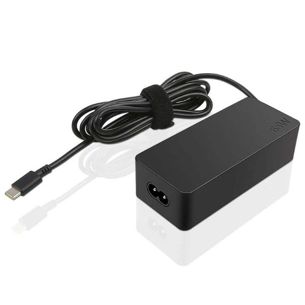 Lenovo Laptop Charger 65W USB C Carousel 3