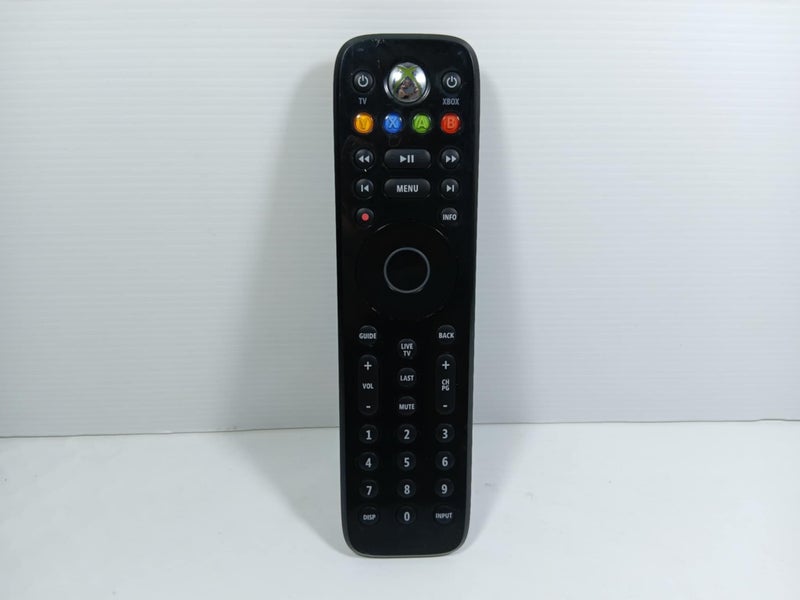 OFFICIAL Xbox 360 DVD Remote Control Carousel 2