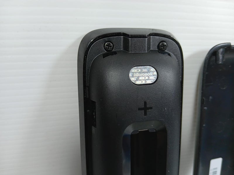 OFFICIAL Xbox 360 DVD Remote Control Carousel 5