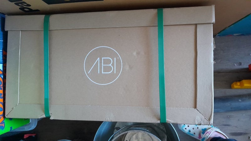 ABI interiors Seba Overflow Sink 550mm Carousel 2