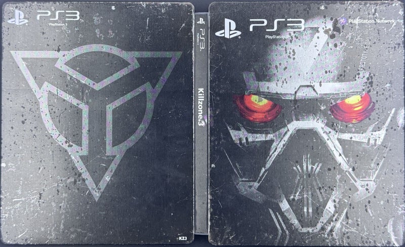 Killzone 3 - PS3 - PlayStation 3 Carousel 1