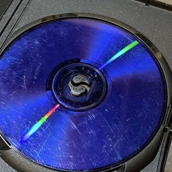 Super Trucks *Disc Only* Carousel 3
