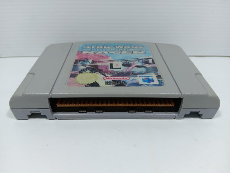 Star Wars Episode I: Racer Carousel 4