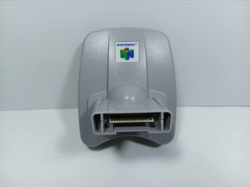 Nintendo N64 GameBoy Transfer Pak Carousel 3
