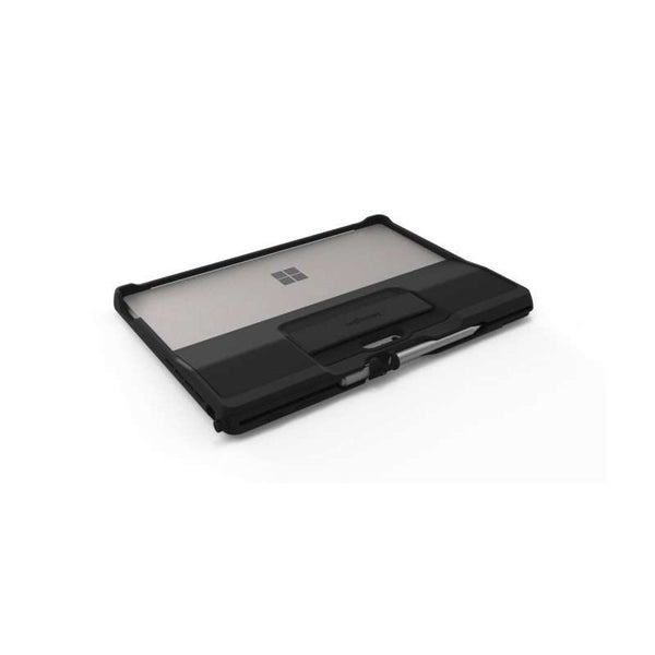 Kensington Surface Pro BlackBelt 2nd Degree Rugged Case Carousel 4
