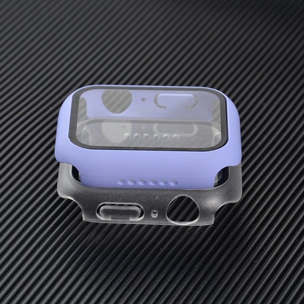 Apple Watch Series 6 / SE / 5 / 4 40mm Protective Case Carousel 20