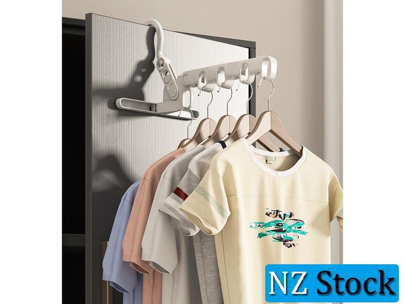 Clothes Hangers NZ Clearance Carousel 1